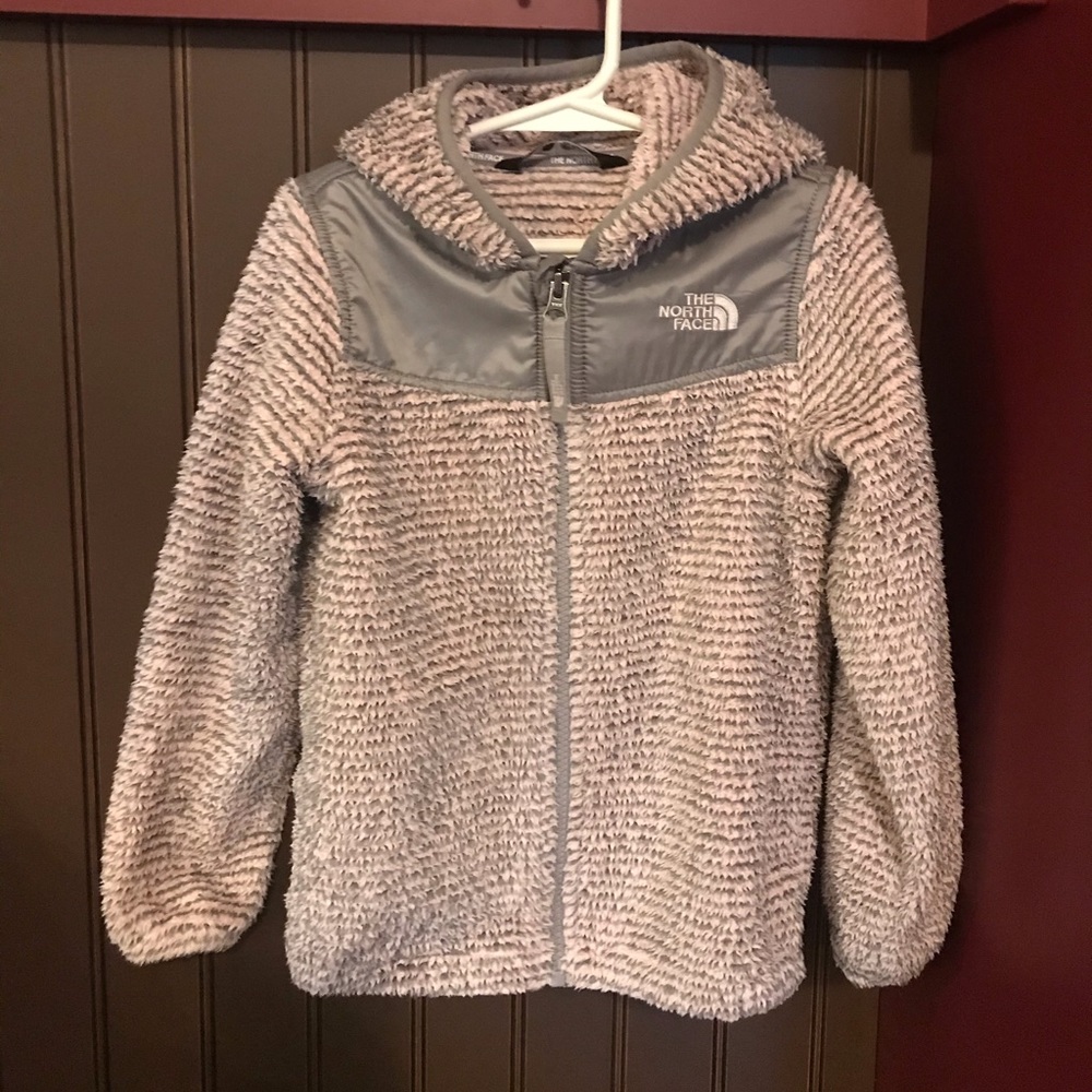 The NorthFace coat